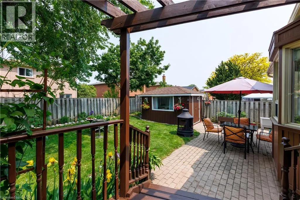 6827 EDENWOOD Drive