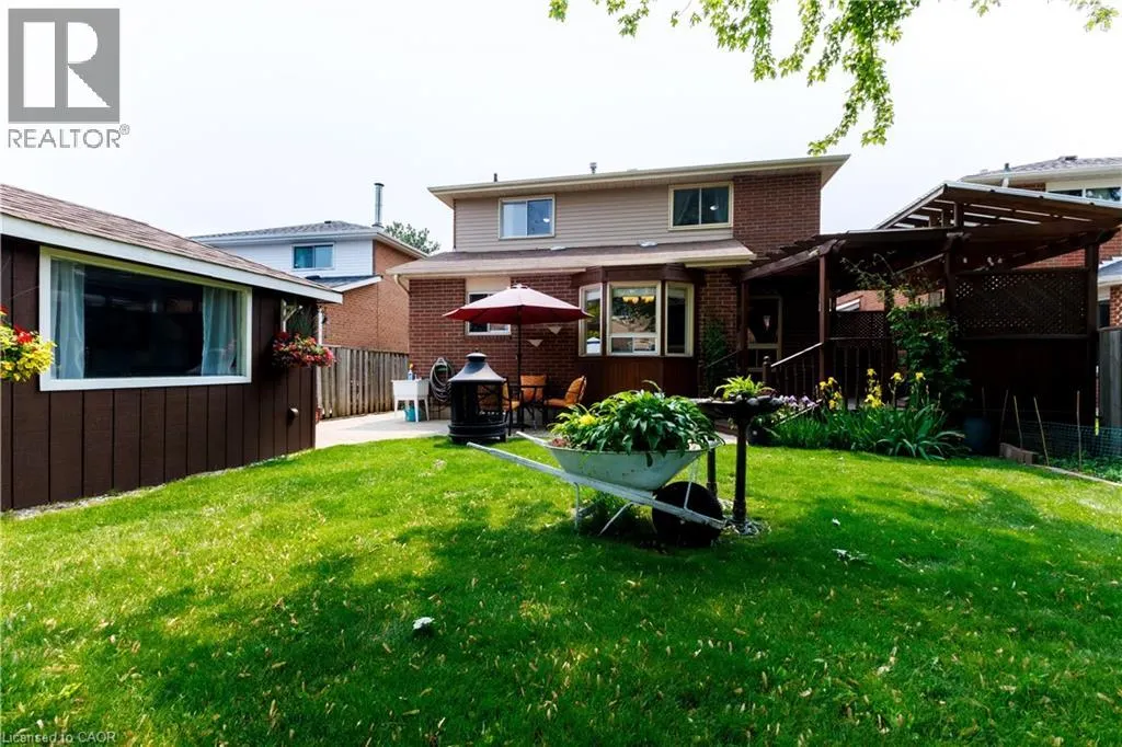 6827 EDENWOOD Drive