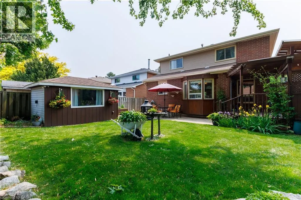 6827 EDENWOOD Drive