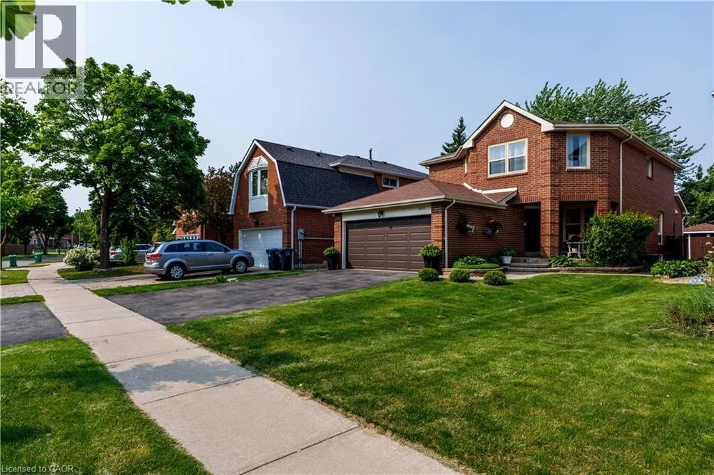 6827 EDENWOOD Drive
