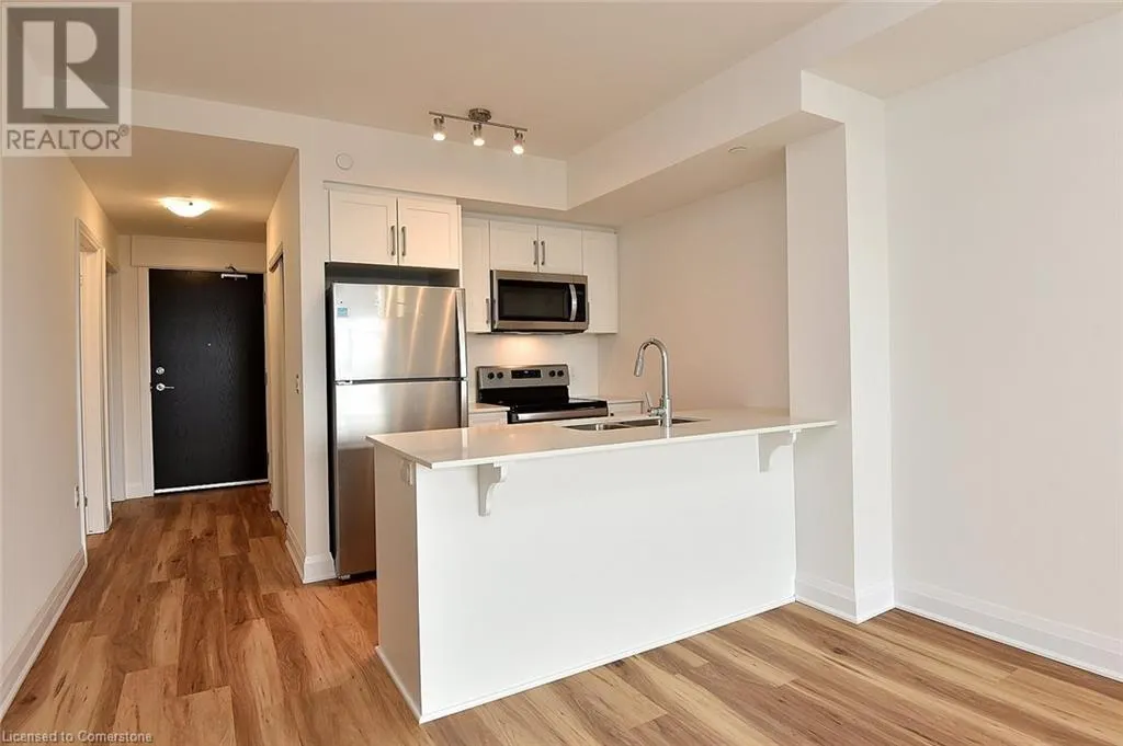 1936 RYMAL Road E Unit# 422, #422