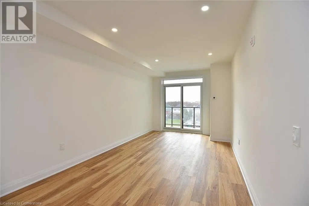 1936 RYMAL Road E Unit# 422, #422