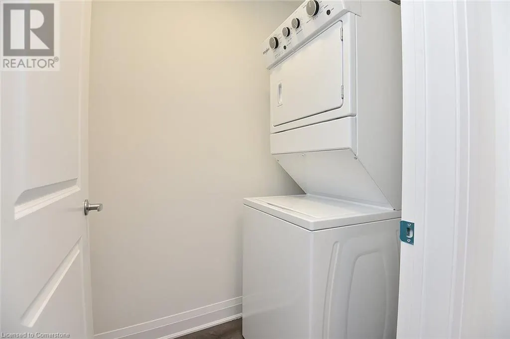 1936 RYMAL Road E Unit# 510, #510