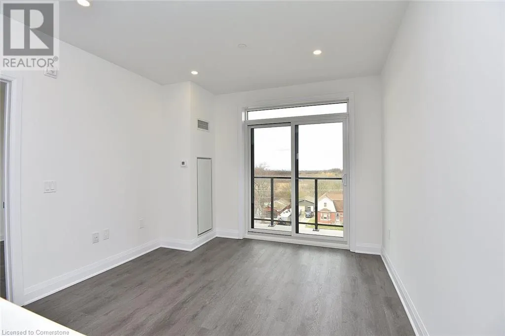 1936 RYMAL Road E Unit# 510, #510