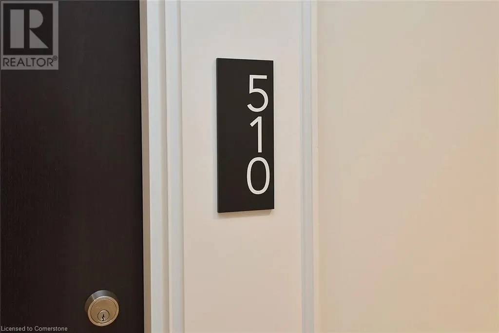 1936 RYMAL Road E Unit# 510, #510