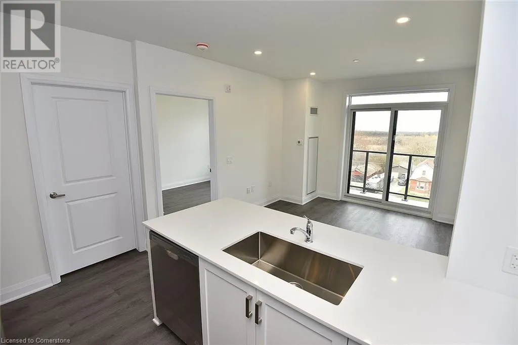 1936 RYMAL Road E Unit# 510, #510