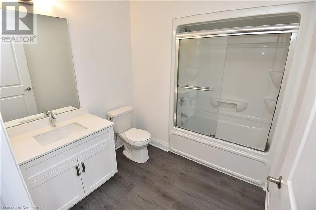 1936 RYMAL Road E Unit# 510, #510