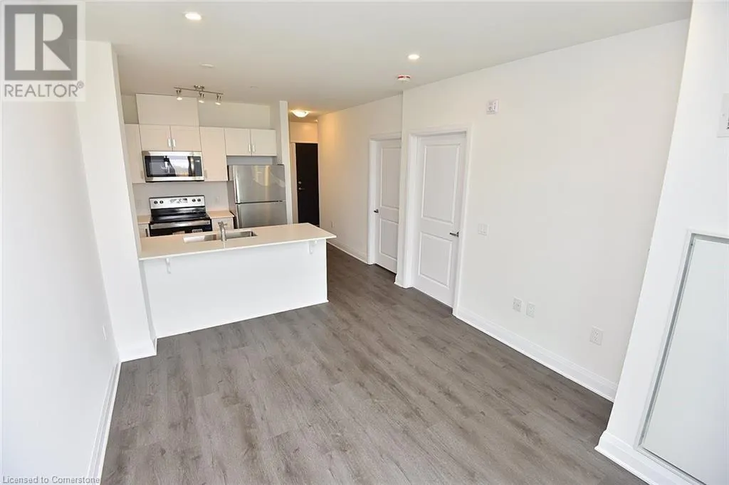 1936 RYMAL Road E Unit# 510, #510