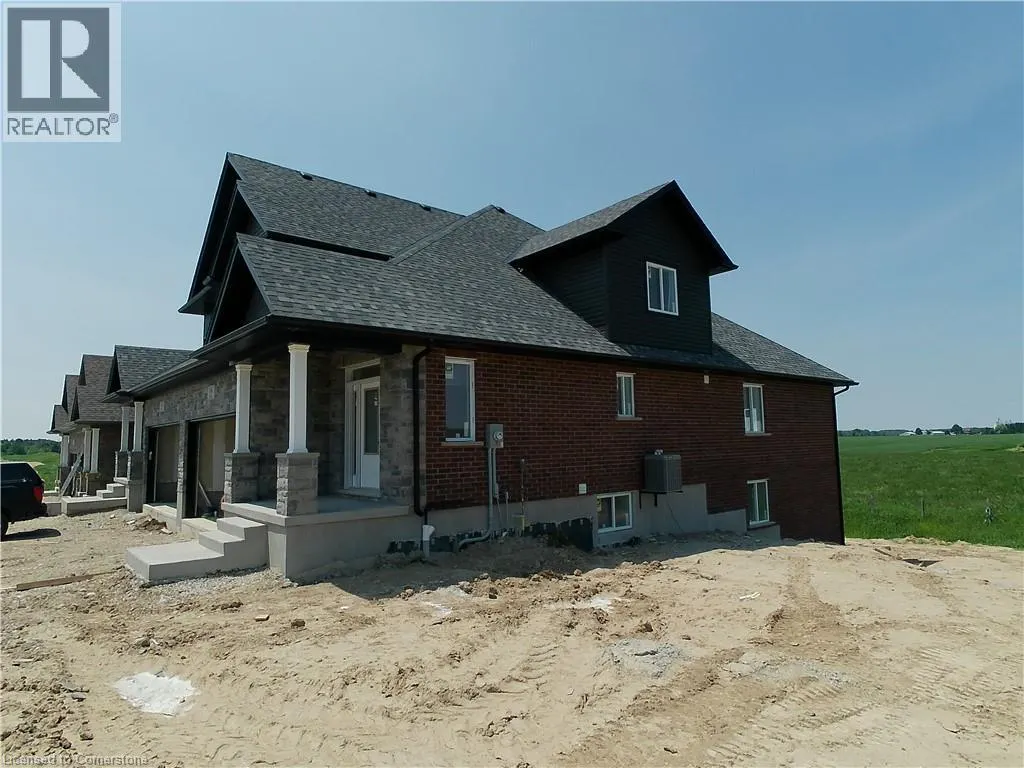 106 BEDELL Drive