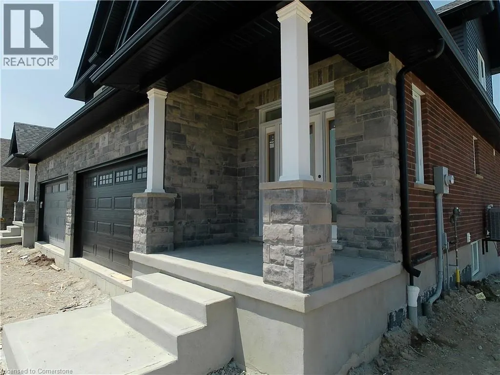 106 BEDELL Drive