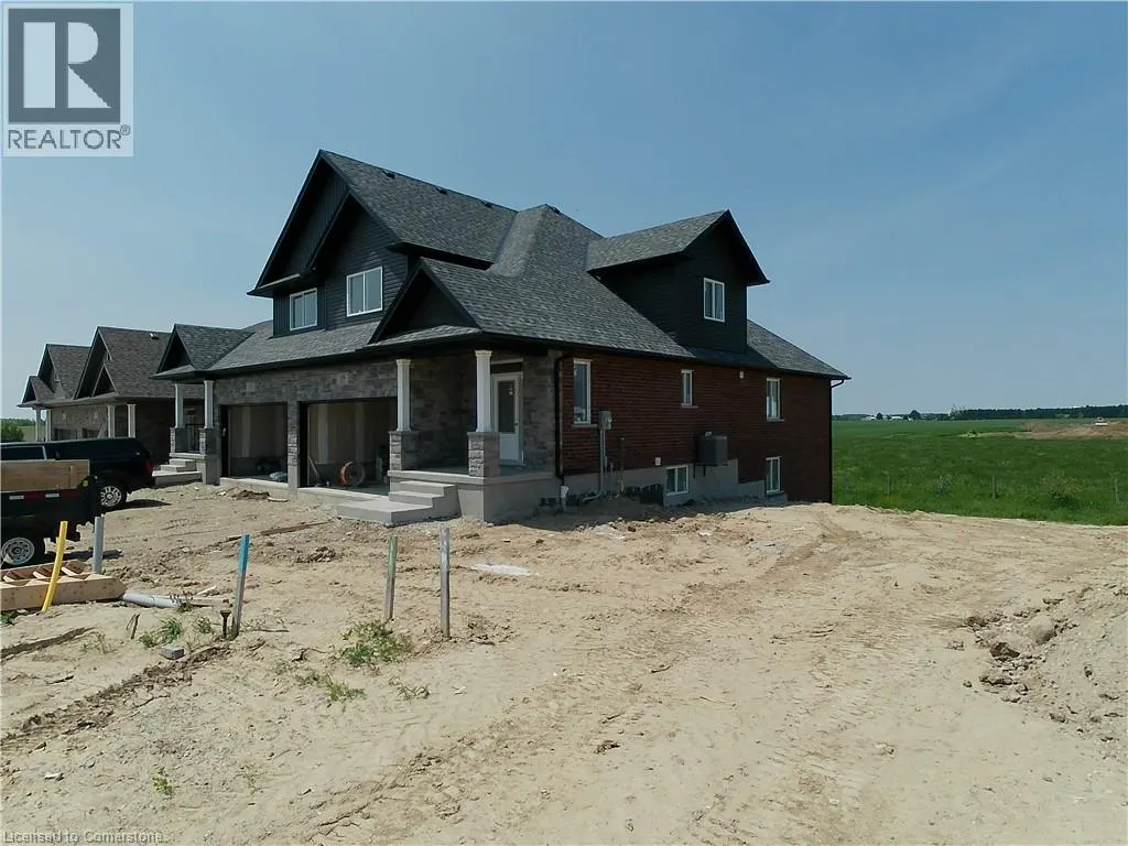 106 BEDELL Drive