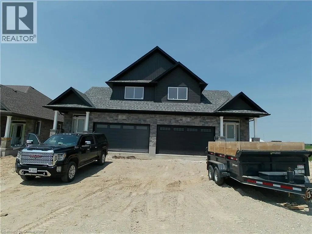 106 BEDELL Drive