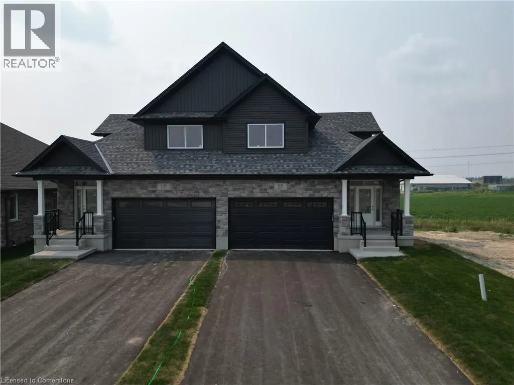 106 BEDELL Drive