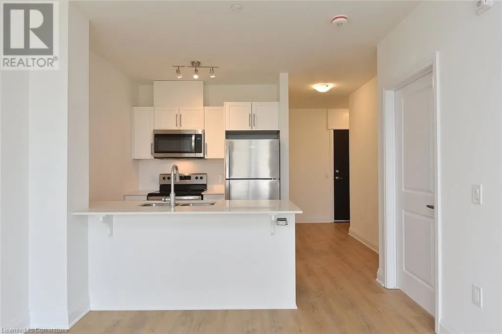 1936 RYMAL Road E Unit# 513, #513