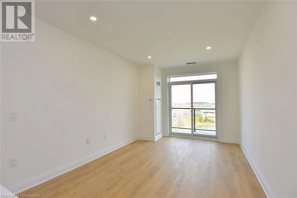 1936 RYMAL Road E Unit# 513, #513