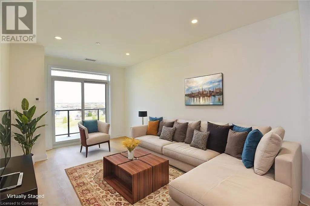 1936 RYMAL Road E Unit# 513, #513