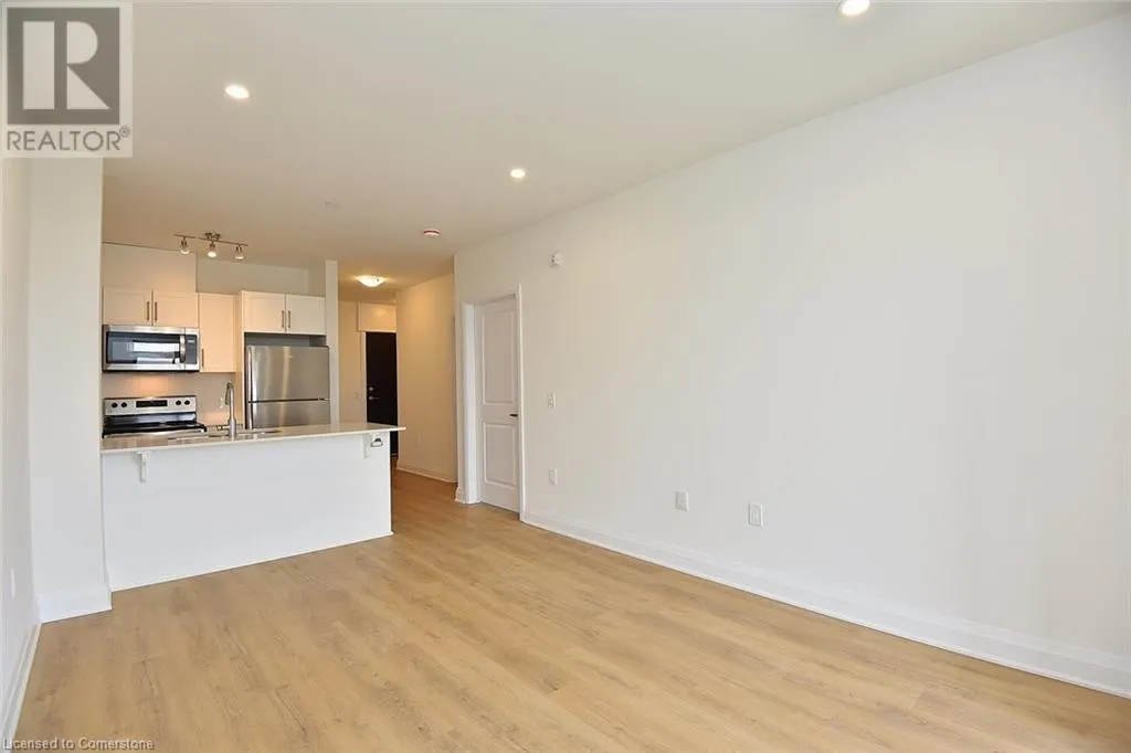 1936 RYMAL Road E Unit# 513, #513