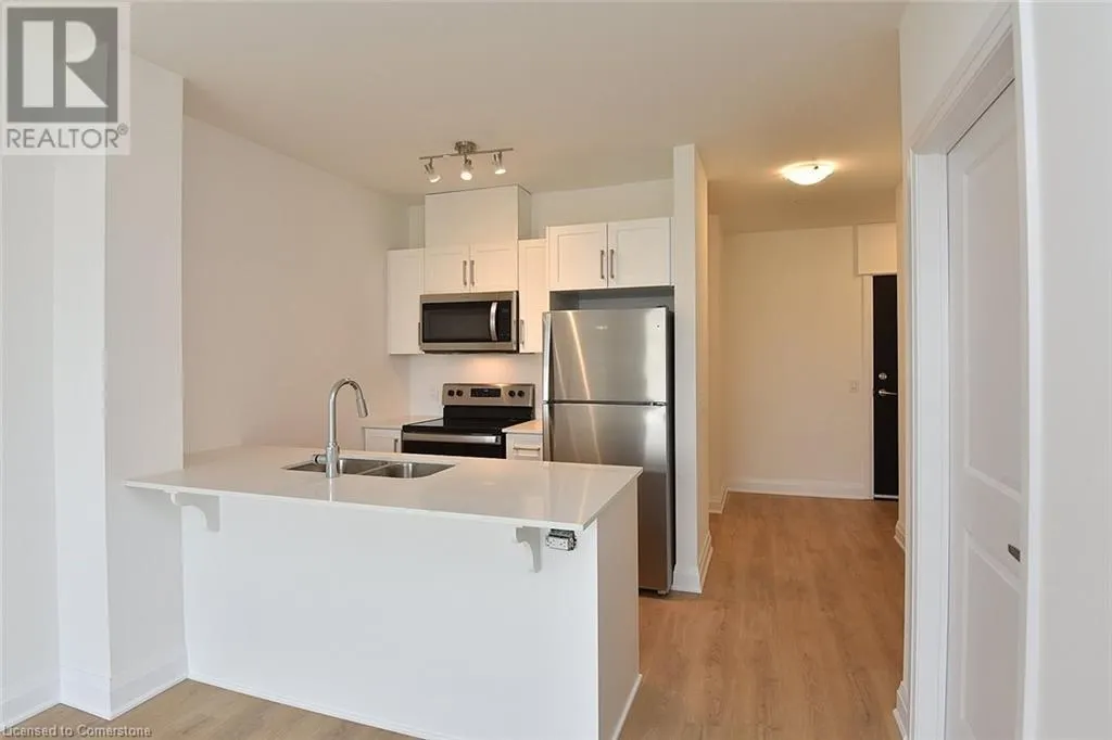 1936 RYMAL Road E Unit# 513, #513