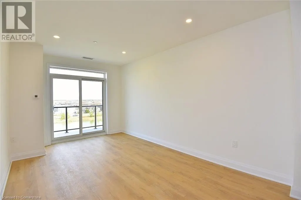 1936 RYMAL Road E Unit# 513, #513