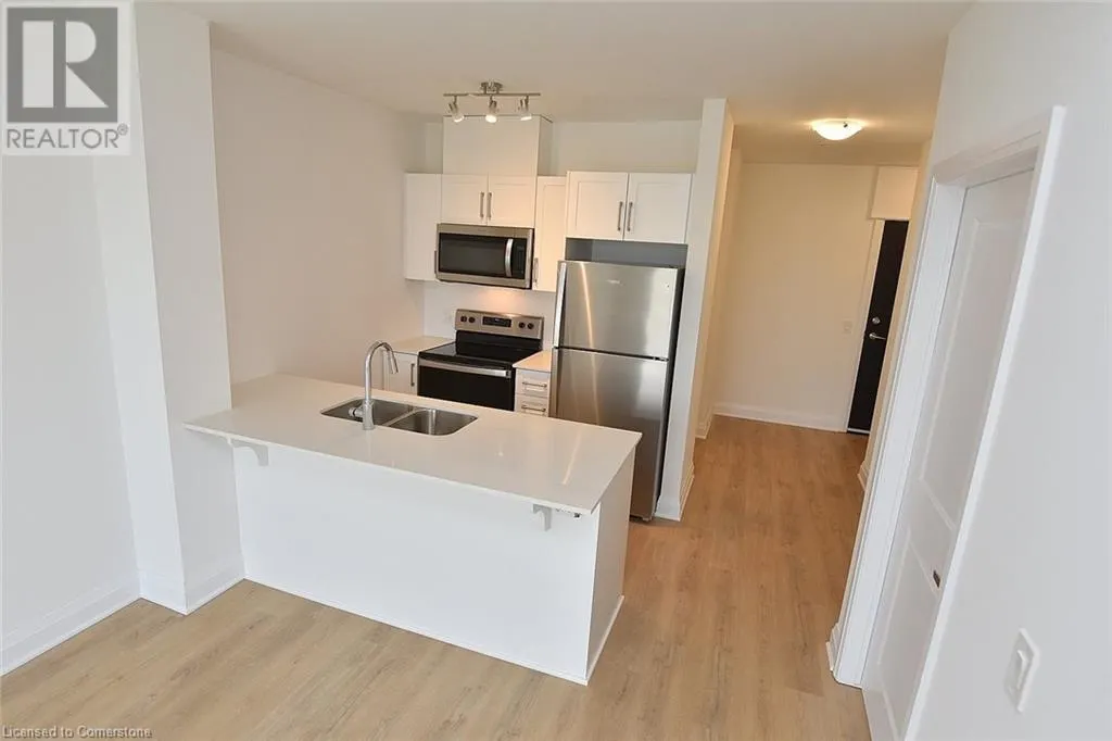 1936 RYMAL Road E Unit# 513, #513