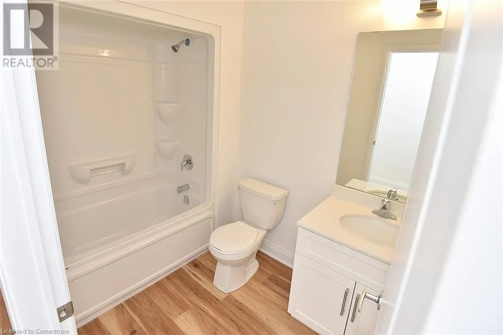 1936 RYMAL Road E Unit# 519, #519