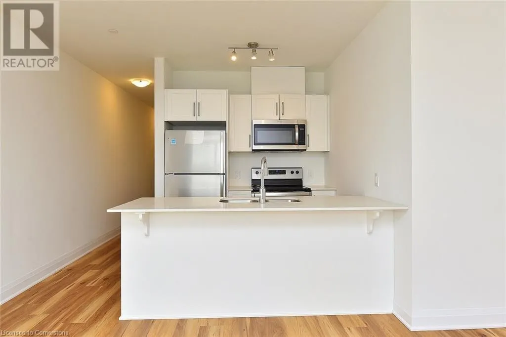 1936 RYMAL Road E Unit# 519, #519