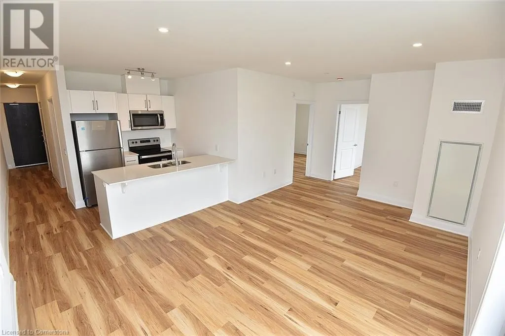 1936 RYMAL Road E Unit# 519, #519