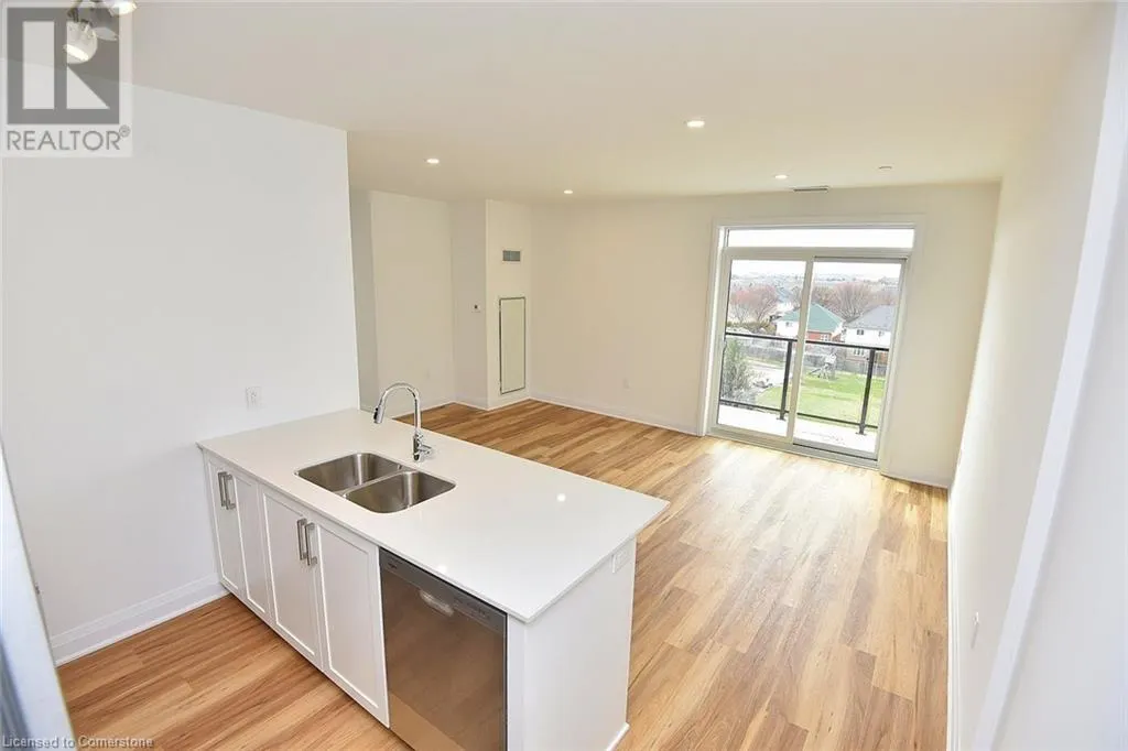 1936 RYMAL Road E Unit# 519, #519