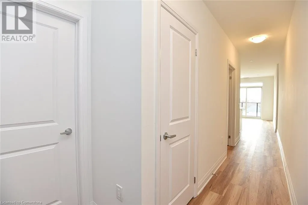 1936 RYMAL Road E Unit# 519, #519