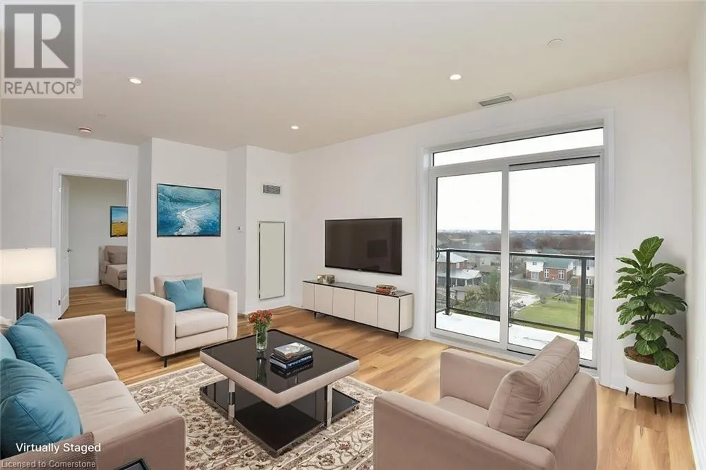 1936 RYMAL Road E Unit# 519, #519