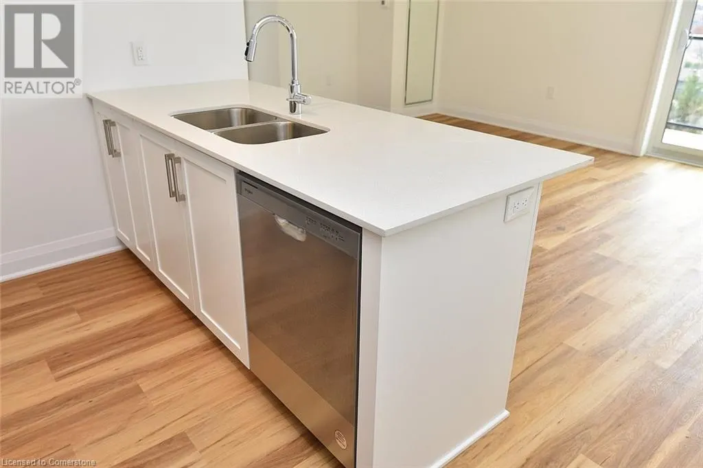 1936 RYMAL Road E Unit# 519, #519