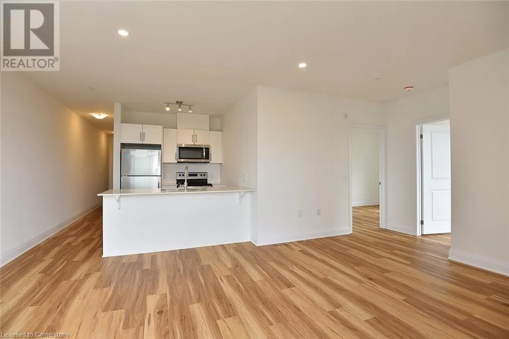 1936 RYMAL Road E Unit# 519, #519
