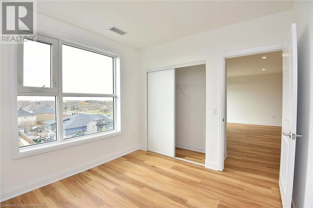 1936 RYMAL Road E Unit# 519, #519