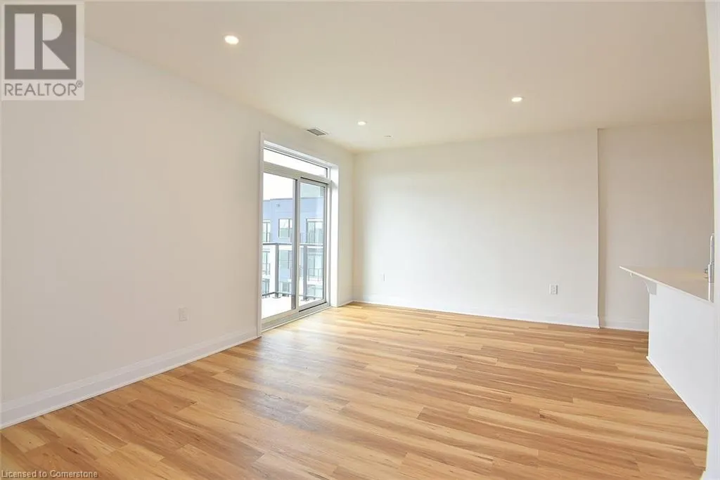 1936 RYMAL Road E Unit# 519, #519