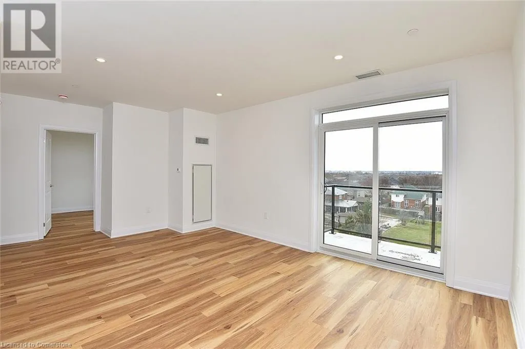 1936 RYMAL Road E Unit# 519, #519