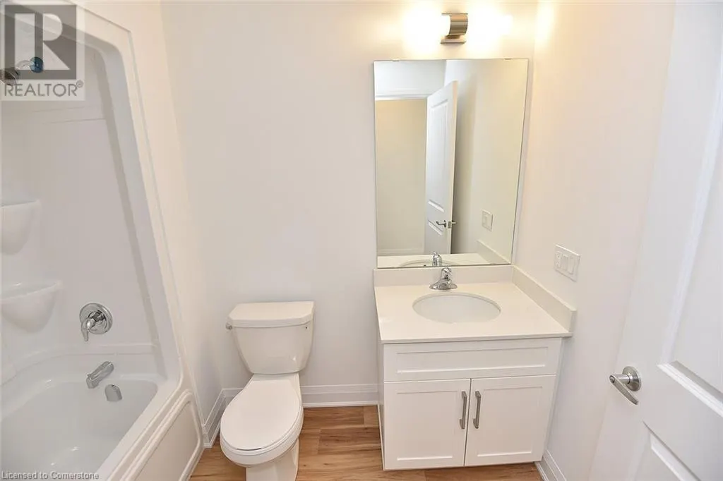 1936 RYMAL Road E Unit# 519, #519