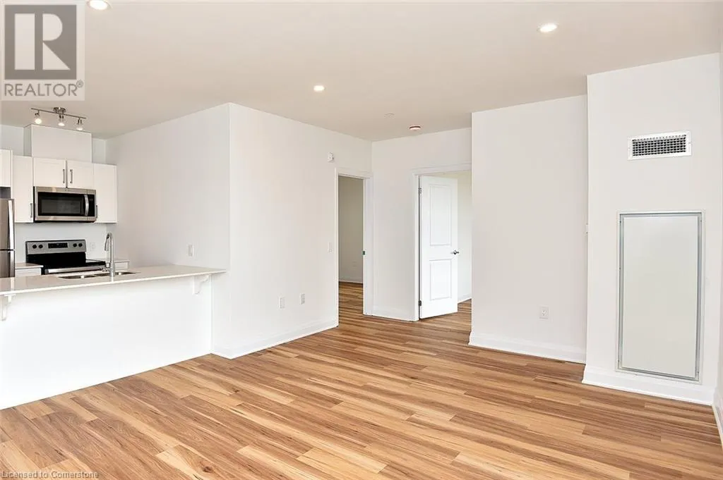 1936 RYMAL Road E Unit# 519, #519