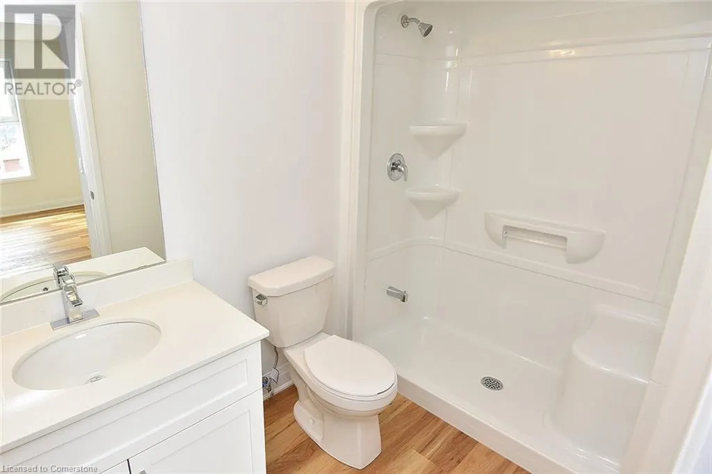 1936 RYMAL Road E Unit# 519, #519