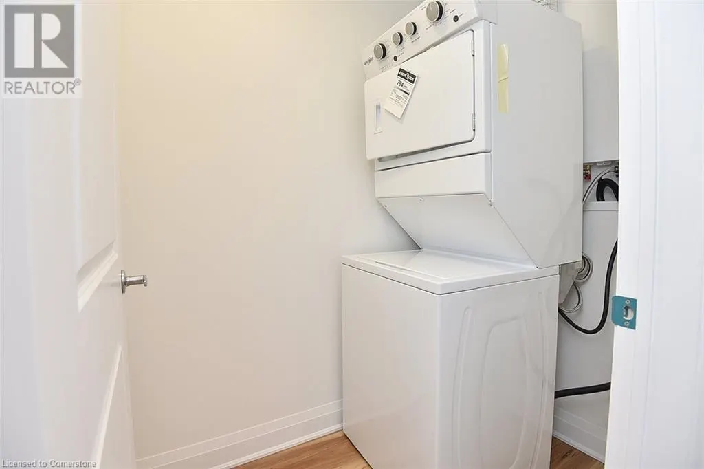 1936 RYMAL Road E Unit# 519, #519