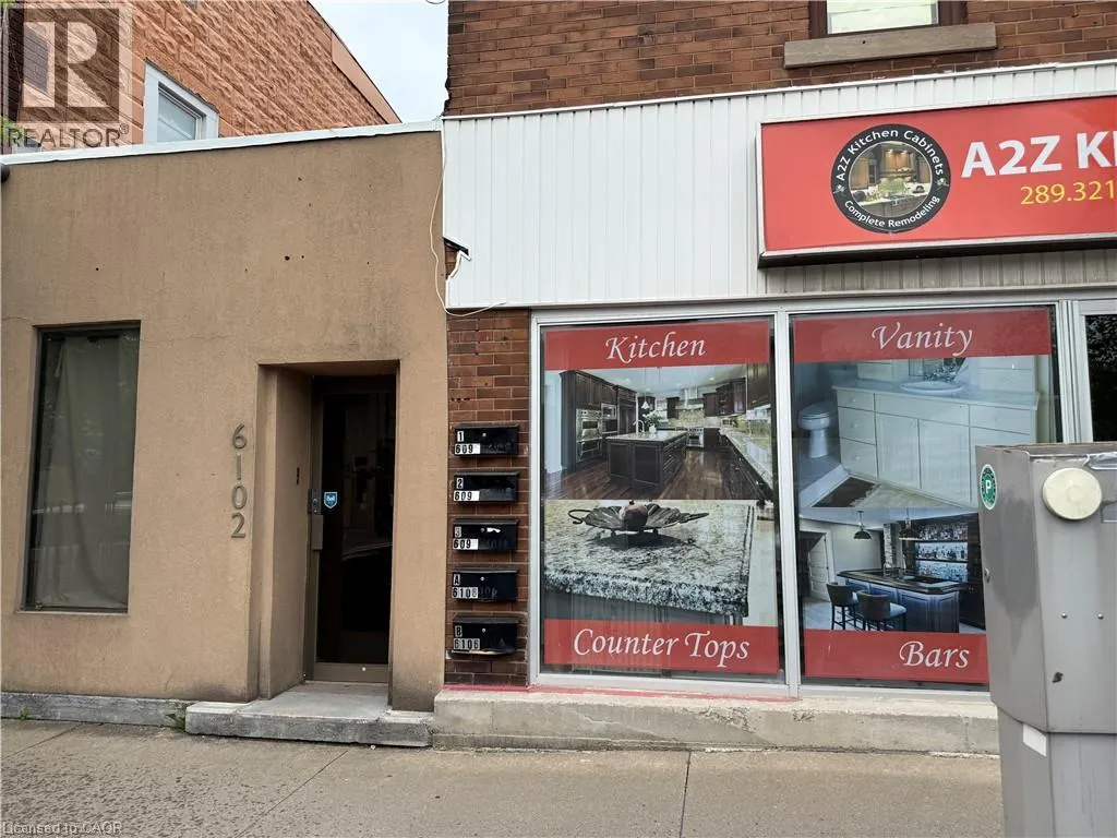6102 MAIN Street