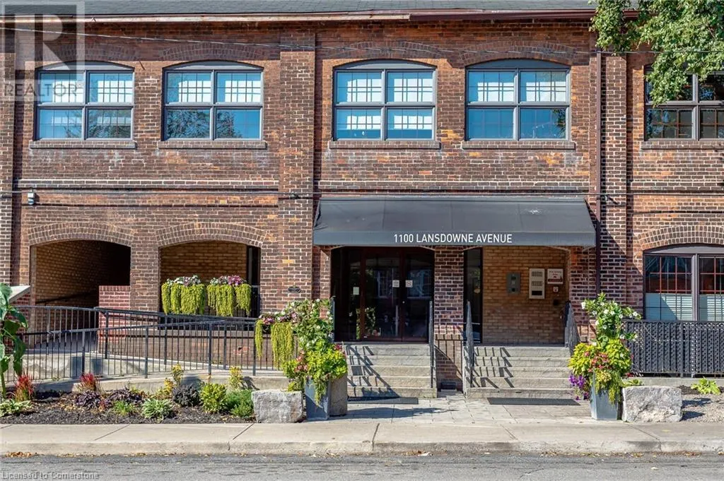 1100 LANSDOWNE Avenue Unit# 346, #346