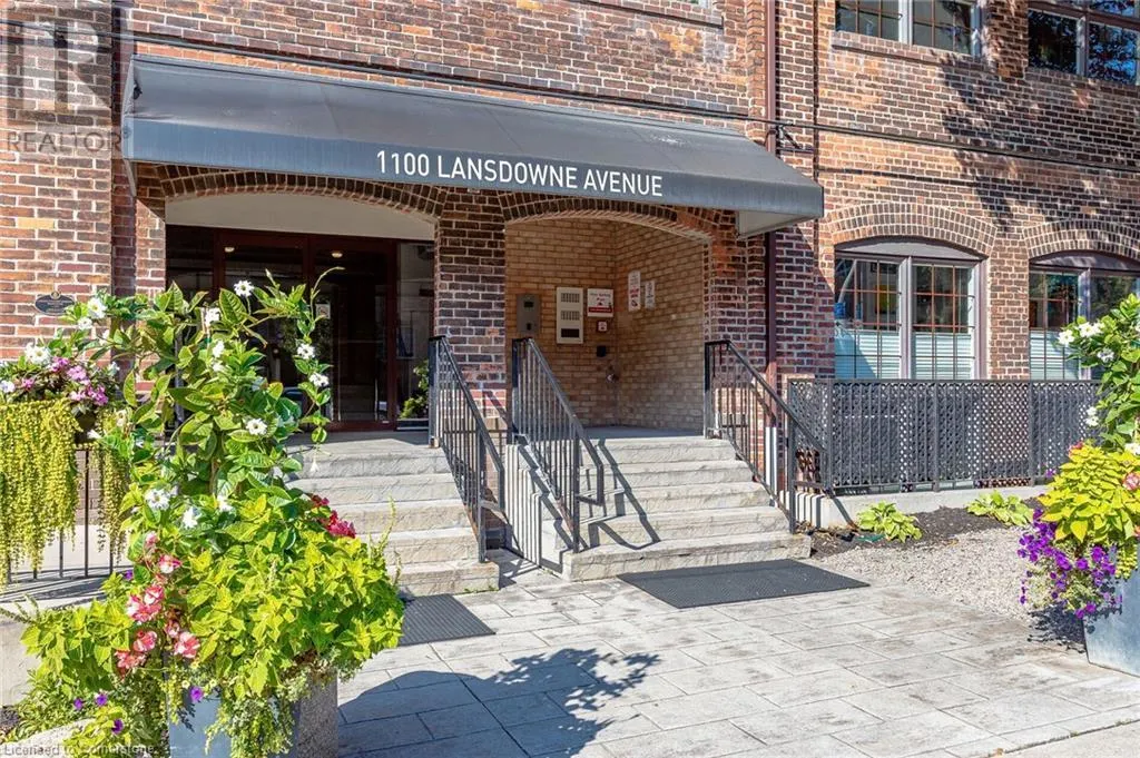1100 LANSDOWNE Avenue Unit# 346, #346