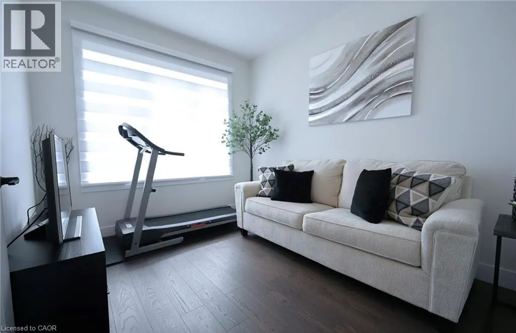 8 ELGIN Street W Unit# 4.5, #4.5
