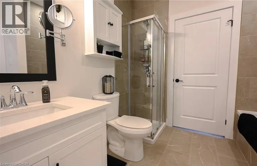 8 ELGIN Street W Unit# 4.5, #4.5