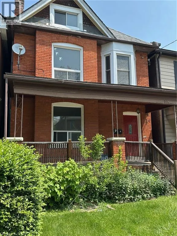 326 HERKIMER Street