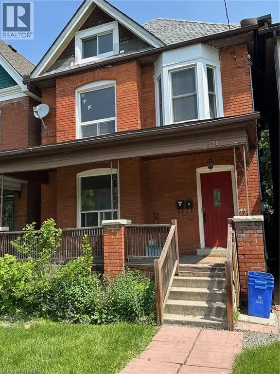326 HERKIMER Street