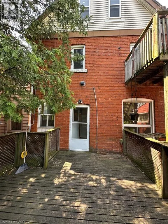 326 HERKIMER Street