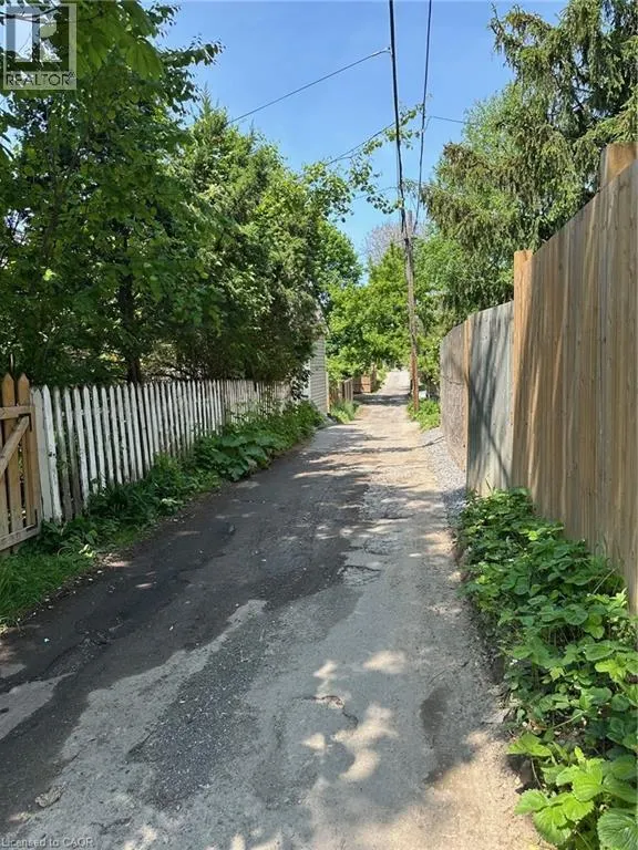 326 HERKIMER Street