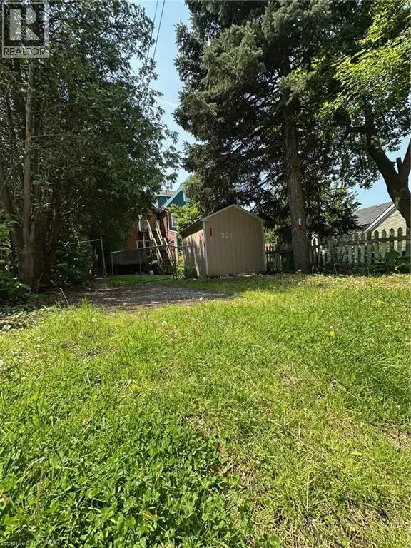 326 HERKIMER Street