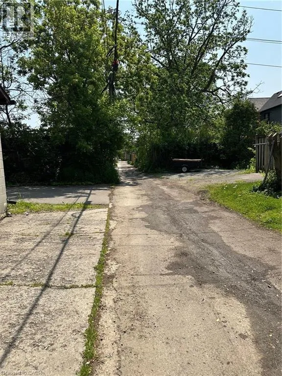 326 HERKIMER Street